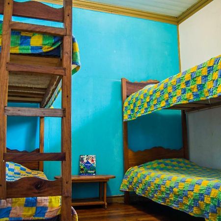 Hotel La Cuesta سان هوزيه المظهر الخارجي الصورة