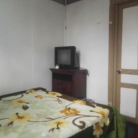 Hotel La Cuesta سان هوزيه المظهر الخارجي الصورة