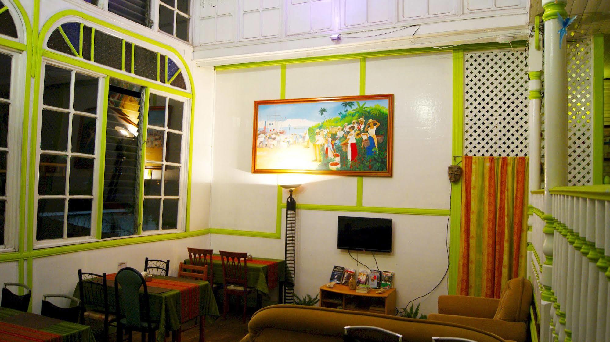 Hotel La Cuesta سان هوزيه المظهر الخارجي الصورة