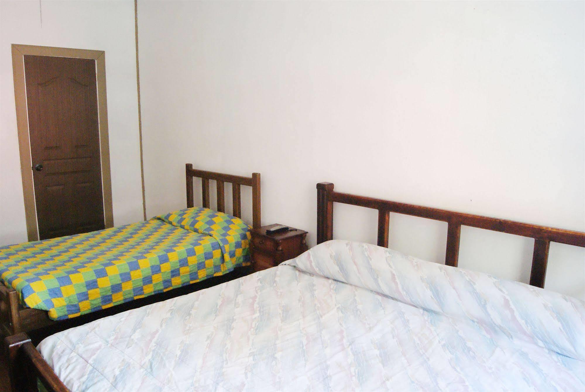Hotel La Cuesta سان هوزيه المظهر الخارجي الصورة