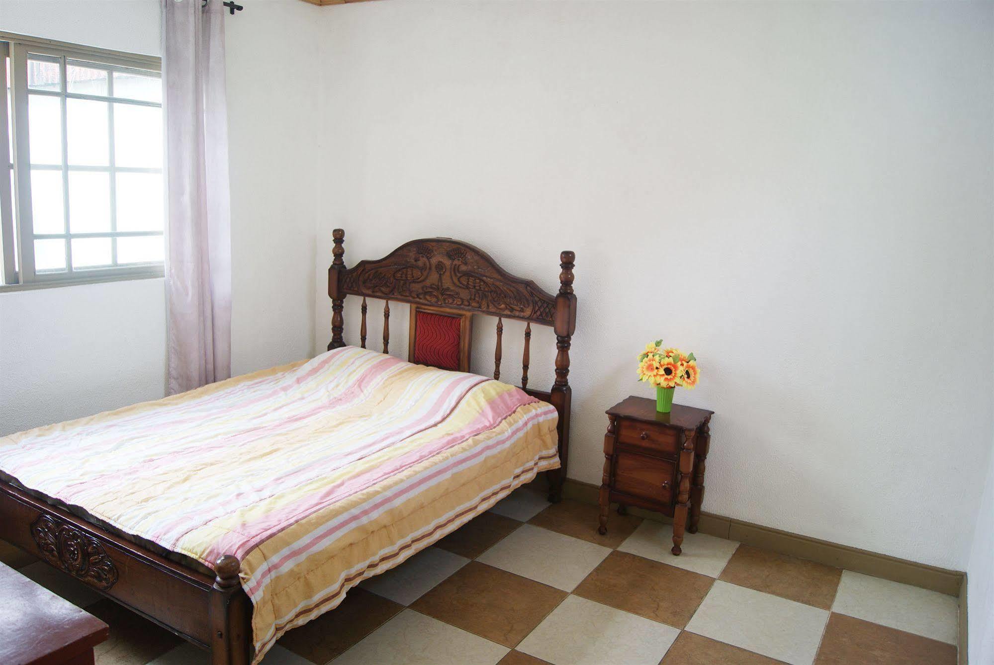 Hotel La Cuesta سان هوزيه المظهر الخارجي الصورة