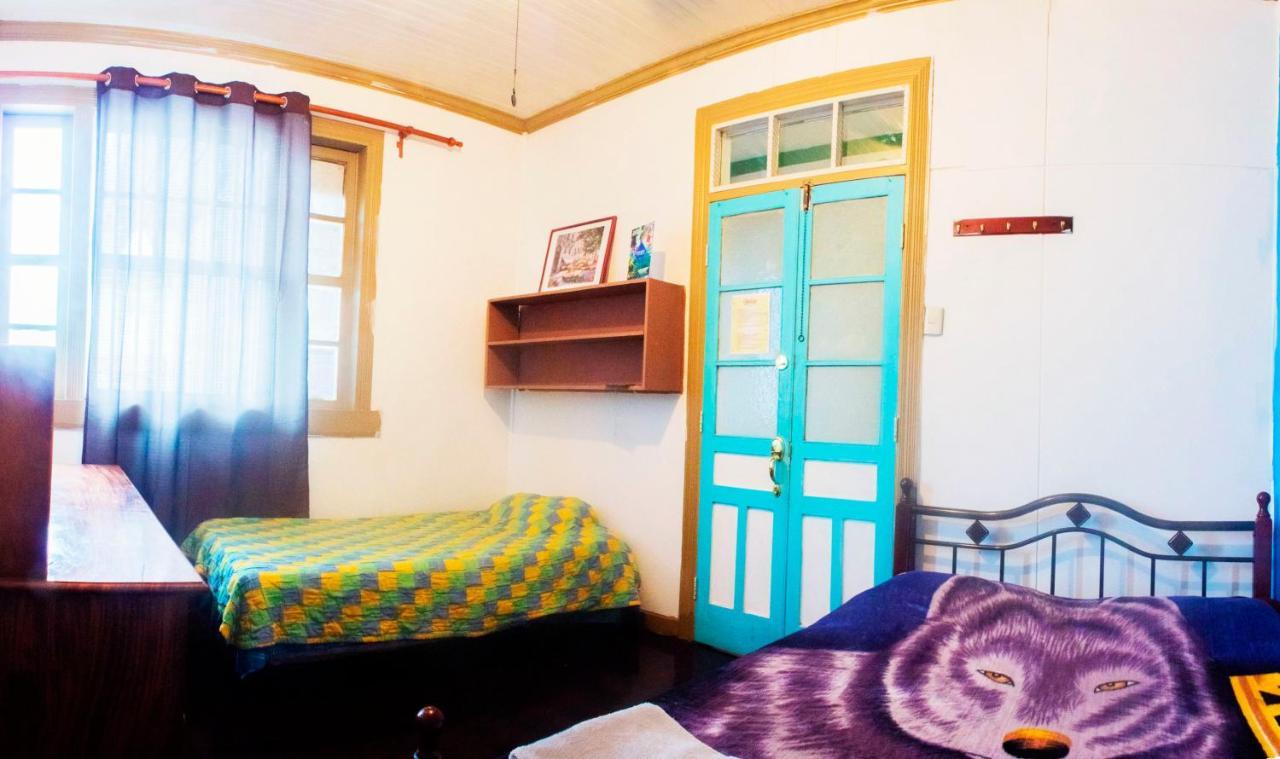 Hotel La Cuesta سان هوزيه المظهر الخارجي الصورة