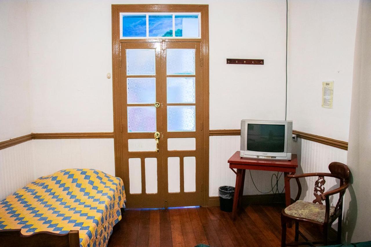 Hotel La Cuesta سان هوزيه المظهر الخارجي الصورة