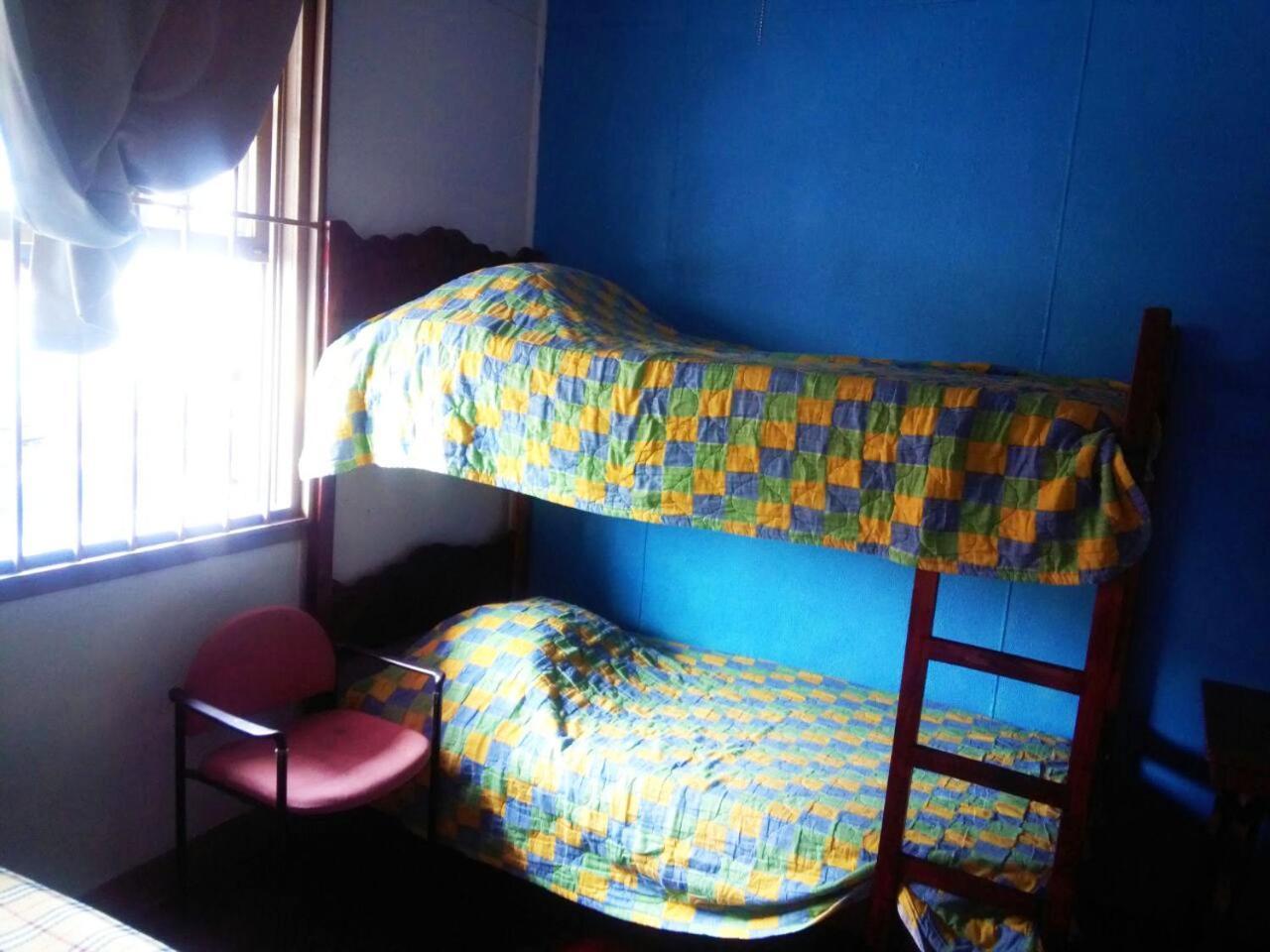 Hotel La Cuesta سان هوزيه المظهر الخارجي الصورة