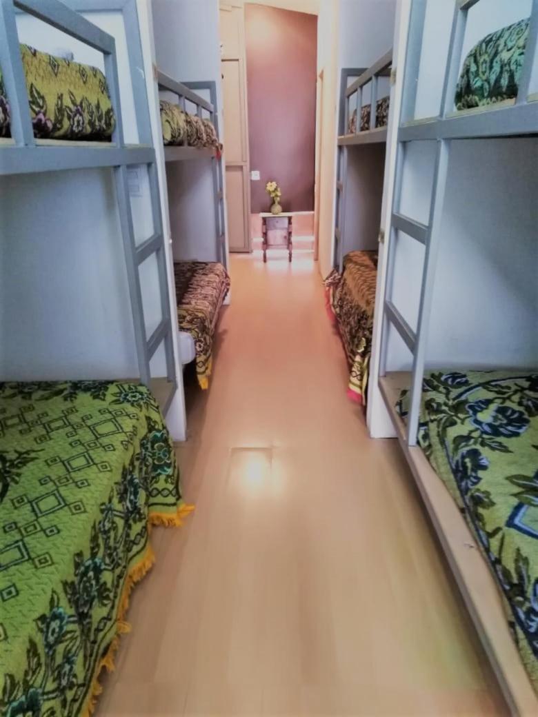 Hotel La Cuesta سان هوزيه المظهر الخارجي الصورة