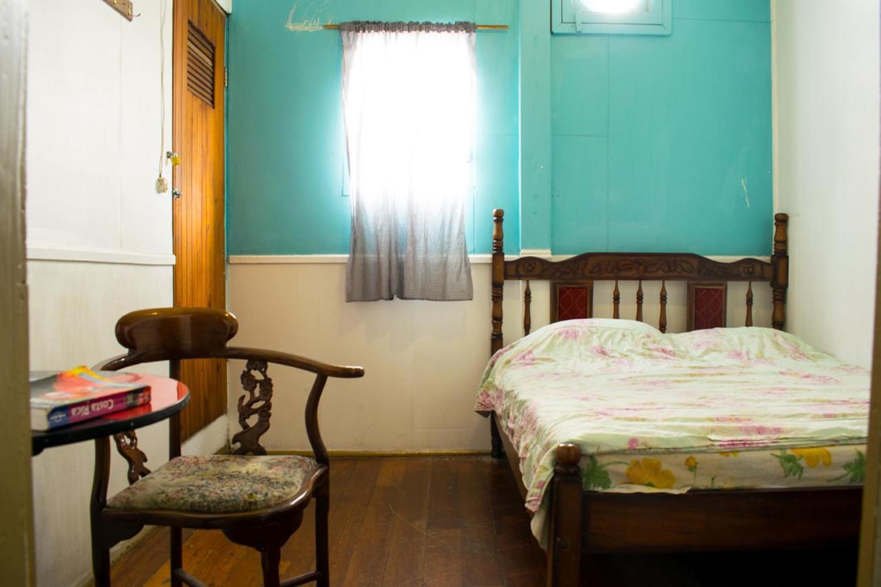 Hotel La Cuesta سان هوزيه المظهر الخارجي الصورة
