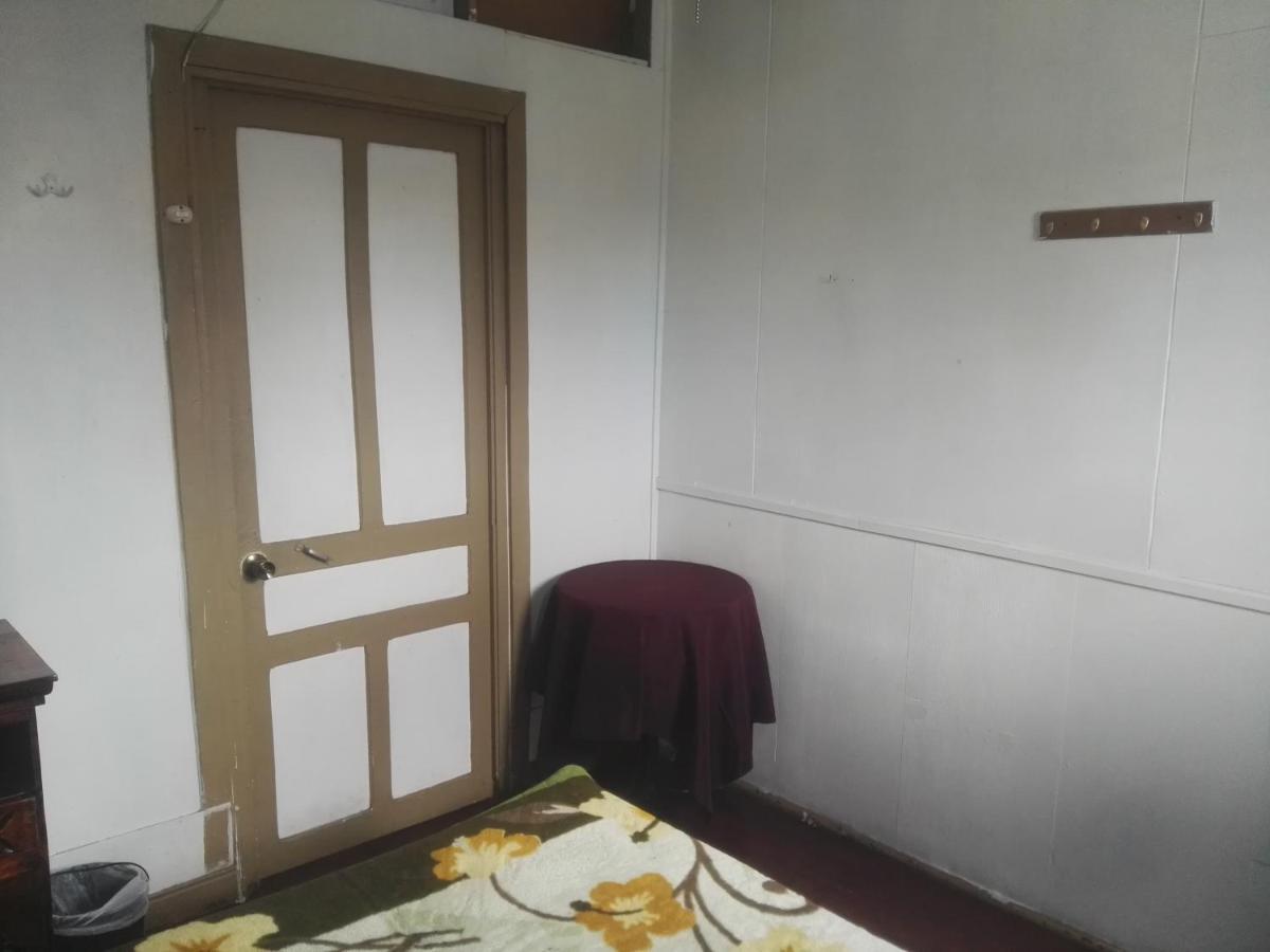 Hotel La Cuesta سان هوزيه المظهر الخارجي الصورة