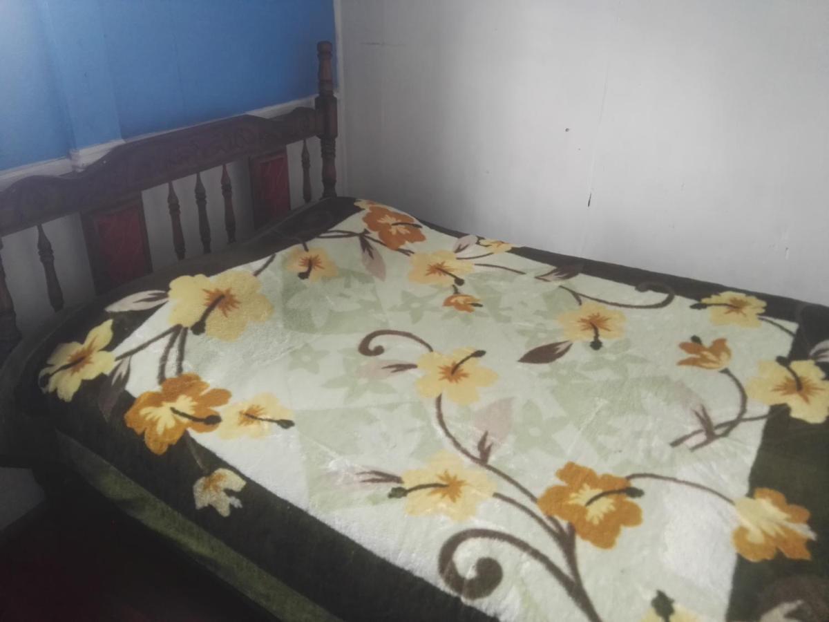 Hotel La Cuesta سان هوزيه المظهر الخارجي الصورة